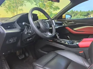 MG MG 5 2022 купить из Китая, цена 1 074 000 ₽ — Suifenhe Auto