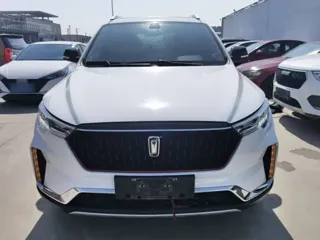 Bestune T33 2022 купить из Китая, цена 978 000 ₽ — Suifenhe Auto