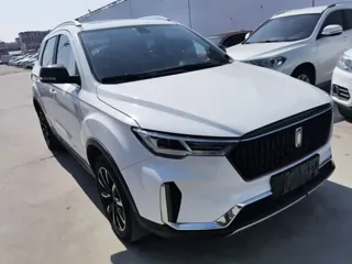 Bestune T33 2022 купить из Китая, цена 978 000 ₽ — Suifenhe Auto