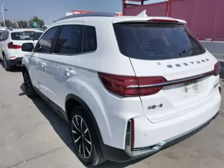 Bestune T33 2022 купить из Китая, цена 978 000 ₽ — Suifenhe Auto