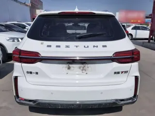 Bestune T33 2022 купить из Китая, цена 978 000 ₽ — Suifenhe Auto