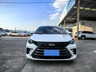 Chery Arrizo 5 Plus 2021 купить из Китая, цена 1 248 000 ₽ — Suifenhe Auto