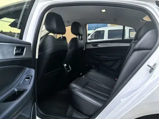 Chery Arrizo 5 Plus 2021 купить из Китая, цена 1 248 000 ₽ — Suifenhe Auto
