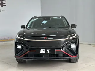 Roewe Marvel R 2021 купить из Китая, цена 3 130 000 ₽ — Suifenhe Auto