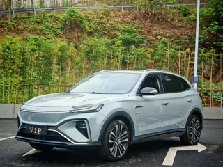 Roewe Marvel R 2021 купить из Китая, цена 3 272 000 ₽ — Suifenhe Auto