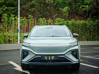 Roewe Marvel R 2021 купить из Китая, цена 3 272 000 ₽ — Suifenhe Auto