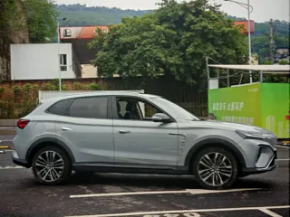 Roewe Marvel R 2021 купить из Китая, цена 3 272 000 ₽ — Suifenhe Auto