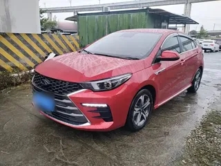 Chery Arrizo 5 Plus 2021 купить из Китая, цена 1 207 000 ₽ — Suifenhe Auto