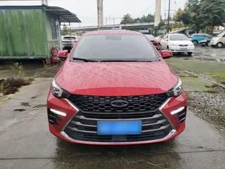 Chery Arrizo 5 Plus 2021 купить из Китая, цена 1 207 000 ₽ — Suifenhe Auto