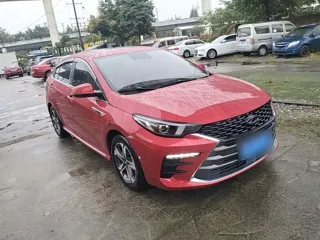 Chery Arrizo 5 Plus 2021 купить из Китая, цена 1 207 000 ₽ — Suifenhe Auto