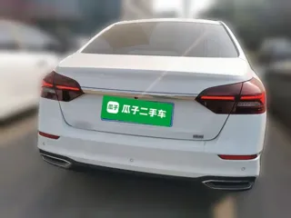 Geely Emgrand 2022 купить из Китая, цена 918 000 ₽ — Suifenhe Auto