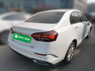 Geely Emgrand 2022 купить из Китая, цена 918 000 ₽ — Suifenhe Auto