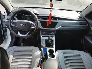 Geely Emgrand 2022 купить из Китая, цена 918 000 ₽ — Suifenhe Auto