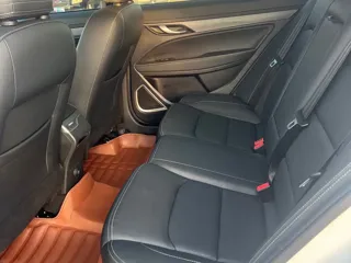 Geely Emgrand 2021 купить из Китая, цена 1 116 000 ₽ — Suifenhe Auto