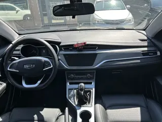 Geely Emgrand 2022 купить из Китая, цена 864 000 ₽ — Suifenhe Auto