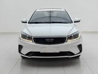 Geely Emgrand 2022 купить из Китая, цена 1 087 000 ₽ — Suifenhe Auto