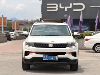Changan CS35 Plus 2021 купить из Китая, цена 1 352 000 ₽ — Suifenhe Auto