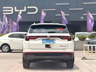 Changan CS35 Plus 2021 купить из Китая, цена 1 352 000 ₽ — Suifenhe Auto