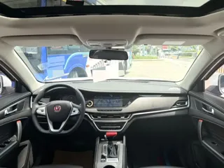 Changan CS35 Plus 2021 купить из Китая, цена 1 352 000 ₽ — Suifenhe Auto