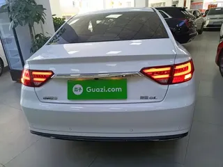 Geely Emgrand GL 2021 купить из Китая, цена 1 196 000 ₽ — Suifenhe Auto