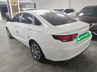 Geely Emgrand GL 2021 купить из Китая, цена 1 236 000 ₽ — Suifenhe Auto