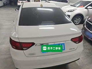 Geely Emgrand GL 2021 купить из Китая, цена 1 236 000 ₽ — Suifenhe Auto