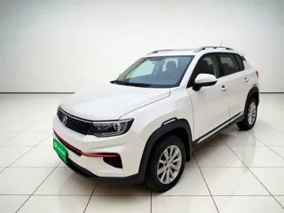 Changan CS35 Plus 2021 купить из Китая, цена 1 308 000 ₽ — Suifenhe Auto