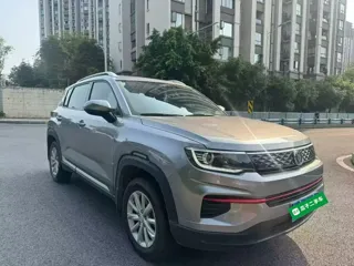 Changan CS35 Plus 2021 купить из Китая, цена 1 294 000 ₽ — Suifenhe Auto