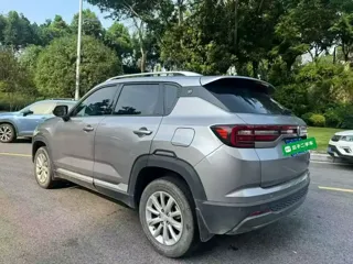 Changan CS35 Plus 2021 купить из Китая, цена 1 294 000 ₽ — Suifenhe Auto