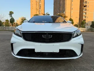Geely Binrui 2022 купить из Китая, цена 1 072 000 ₽ — Suifenhe Auto