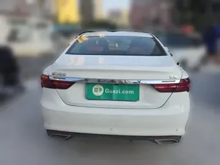 Geely Binrui 2021 купить из Китая, цена 1 232 000 ₽ — Suifenhe Auto