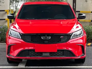 Geely Binrui 2021 купить из Китая, цена 1 270 000 ₽ — Suifenhe Auto