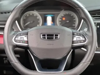 Geely Binrui 2021 купить из Китая, цена 1 270 000 ₽ — Suifenhe Auto