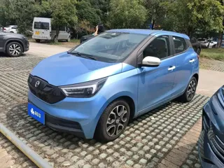 JMC NEV EV3 2021 купить из Китая, цена 762 000 ₽ — Suifenhe Auto