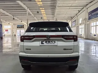 Changan CS35 Plus 2021 купить из Китая, цена 1 284 000 ₽ — Suifenhe Auto