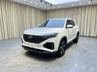 Hyundai ix35 2022 купить из Китая, цена 1 823 000 ₽ — Suifenhe Auto
