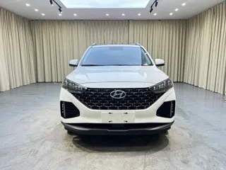 Hyundai ix35 2022 купить из Китая, цена 1 823 000 ₽ — Suifenhe Auto