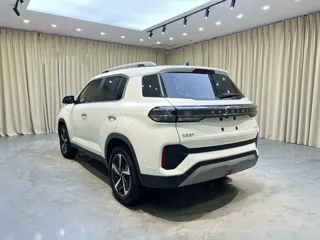 Hyundai ix35 2022 купить из Китая, цена 1 823 000 ₽ — Suifenhe Auto