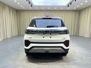 Hyundai ix35 2022 купить из Китая, цена 1 823 000 ₽ — Suifenhe Auto