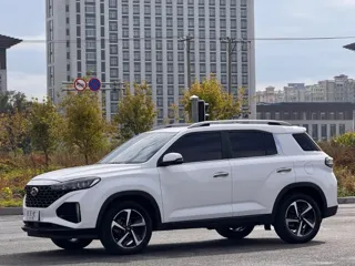 Hyundai ix35 2022 купить из Китая, цена 1 654 000 ₽ — Suifenhe Auto