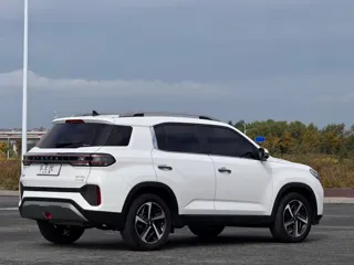 Hyundai ix35 2022 купить из Китая, цена 1 654 000 ₽ — Suifenhe Auto