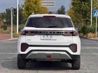 Hyundai ix35 2022 купить из Китая, цена 1 654 000 ₽ — Suifenhe Auto