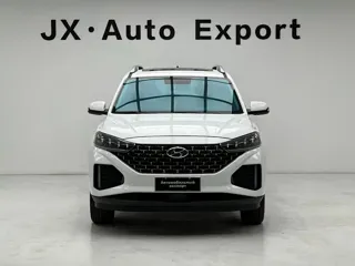 Hyundai ix35 2022 купить из Китая, цена 1 996 000 ₽ — Suifenhe Auto