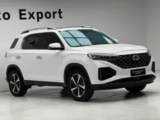 Hyundai ix35 2022 купить из Китая, цена 1 996 000 ₽ — Suifenhe Auto