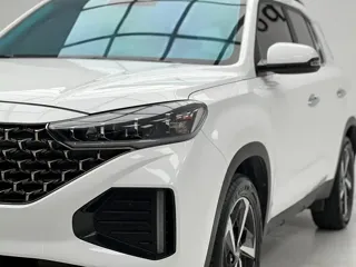 Hyundai ix35 2022 купить из Китая, цена 1 996 000 ₽ — Suifenhe Auto