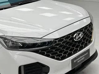 Hyundai ix35 2022 купить из Китая, цена 1 996 000 ₽ — Suifenhe Auto