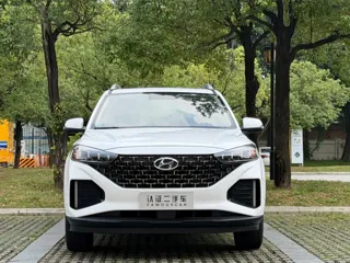 Hyundai ix35 2021 купить из Китая, цена 1 481 000 ₽ — Suifenhe Auto