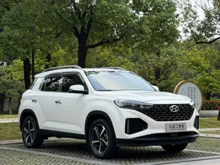 Hyundai ix35 2021 купить из Китая, цена 1 481 000 ₽ — Suifenhe Auto