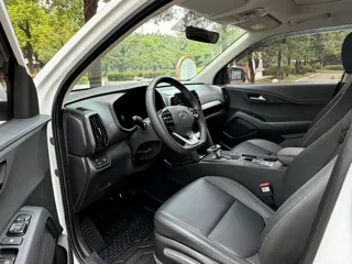 Hyundai ix35 2021 купить из Китая, цена 1 481 000 ₽ — Suifenhe Auto