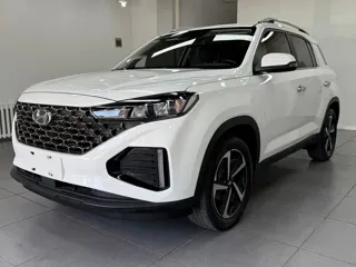 Hyundai ix35 2023 купить из Китая, цена 1 851 000 ₽ — Suifenhe Auto